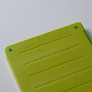 まな板 折りたたみ 抗菌 プラスチック製 折り畳み 真名板 俎板 水切り スタンド付き 滑り止め すべり止め 省スペース コンパクト 収納 食洗機対応 メーカー EKO 【納期A】【toh-379217】