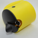 オイルボトル オイルディスペンサー ガラス製 ビネガーボトル おしゃれ 北欧 かわいい 300ml 調味料 油 オリーブオイル 入れ物 容器 保存 ボトル ブランド EKO 【納期A】【toh-379219】