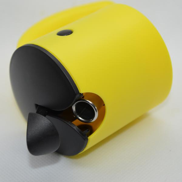 オイルボトル オイルディスペンサー ガラス製 ビネガーボトル おしゃれ 北欧 かわいい 300ml 調味料 油 オリーブオイル 入れ物 容器 保存 ボトル ブランド EKO 【納期A】【toh-379219】