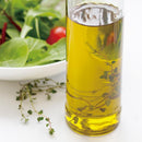 オイルボトル オイルディスペンサー ガラス製 ビネガーボトル おしゃれ 北欧 かわいい 300ml 調味料 油 オリーブオイル 入れ物 容器 保存 ボトル ブランド EKO 【納期A】【toh-379219】