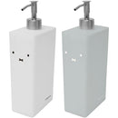 シャンプーボトル シャンプーディスペンサー miffy ミッフィー 詰め替え シャンプー コンディショナー ボディソープ おしゃれ かわいい 北欧 バス収納 【納期A】【toh-380382】