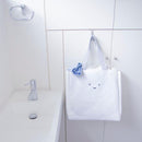 ランドリーバッグ トートバッグ ショルダーバック カバン 鞄 洗濯物入れ おしゃれ コインランドリー 撥水 miffy ミッフィー キャラクター 北欧 かわいい 【納期A】【toh-380384】