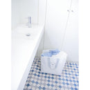 ランドリーバッグ トートバッグ ショルダーバック カバン 鞄 洗濯物入れ おしゃれ コインランドリー 撥水 miffy ミッフィー キャラクター 北欧 かわいい 【納期A】【toh-380384】