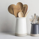 カトラリー立て キッチンツールスタンド カトラリーラック カトラリースタンド 入れ物 収納 食器 ツールスタンド おしゃれ 磁器 日本製 キントー kinto 【納期A】【toh-380676】