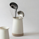 カトラリー立て キッチンツールスタンド カトラリーラック カトラリースタンド 入れ物 収納 食器 ツールスタンド おしゃれ 磁器 日本製 キントー kinto 【納期A】【toh-380676】