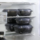 調理容器 保存容器 セット 電子レンジ オーブン 対応 耐熱容器 蒸し調理 茹で調理 煮調理 焼調理 炒め調理 炊き料理 加熱 ボウル 調理用 ボール 蓋 ふた付き 【納期A】【toh-380704】