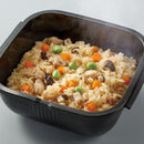 調理容器 保存容器 セット 電子レンジ オーブン 対応 耐熱容器 蒸し調理 茹で調理 煮調理 焼調理 炒め調理 炊き料理 加熱 ボウル 調理用 ボール 蓋 ふた付き 【納期A】【toh-380704】