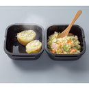 調理容器 保存容器 セット 電子レンジ オーブン 対応 耐熱容器 蒸し調理 茹で調理 煮調理 焼調理 炒め調理 炊き料理 加熱 ボウル 調理用 ボール 蓋 ふた付き 【納期A】【toh-380704】