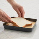 調理容器 保存容器 電子レンジ オーブン 対応 耐熱容器 蒸す 茹でる 煮る 焼く 炒める 炊く 蒸気 スチーム 加熱調理 ボウル 調理用 ボール 蓋 ふた付き 【納期A】【toh-380705】