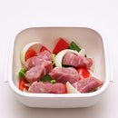 調理容器 セット 保存容器 電子レンジ対応 オーブン 耐熱容器 蒸す 茹でる 煮る 焼く 炒める 炊く 蒸気 スチーム 加熱調理 ボウル 調理用 ボール 蓋 ふた付き 【納期A】【toh-380707】