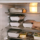 調理容器 セット 保存容器 電子レンジ対応 オーブン 耐熱容器 蒸す 茹でる 煮る 焼く 炒める 炊く 蒸気 スチーム 加熱調理 ボウル 調理用 ボール 蓋 ふた付き 【納期A】【toh-380707】