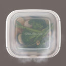 調理容器 セット 保存容器 電子レンジ対応 オーブン 耐熱容器 蒸す 茹でる 煮る 焼く 炒める 炊く 蒸気 スチーム 加熱調理 ボウル 調理用 ボール 蓋 ふた付き 【納期A】【toh-380707】