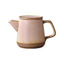 ティーポット 500ml 磁器 波佐見焼 食洗機対応 電子レンジ使用可能 ポット 入れ物 おしゃれ かわいい キッチン インテリア キントー kinto 【納期A】【toh-380915】