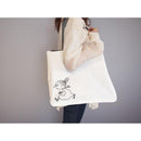 ランドリーバッグ トートバッグ ショルダーバック カバン 鞄 洗濯物入れ おしゃれ コインランドリー 撥水 ムーミン MOOMIN キャラクター 北欧 【納期A】【toh-381160】