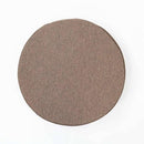 クッション 直径50cm 座布団 円形 丸型 おしゃれ フロアクッション 座椅子 オットマン 足置き ウレタン 低反発 フロアマット インテリア 北欧 デザイン 【納期A】【toh-385196】