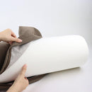 クッション 円柱型 抱きまくら 抱き枕 円柱形 ウレタン 成型 へたりにくい 耐久性 弾力 クッション性 カバー 取り外し 洗える ウォッシャブル 腰当て 膝上 【納期A】【toh-385199】