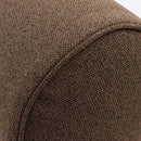 クッション 円柱型 抱きまくら 抱き枕 円柱形 ウレタン 成型 へたりにくい 耐久性 弾力 クッション性 カバー 取り外し 洗える ウォッシャブル 腰当て 膝上 【納期A】【toh-385199】