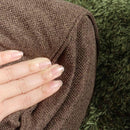 クッション 円柱型 抱きまくら 抱き枕 円柱形 ウレタン 成型 へたりにくい 耐久性 弾力 クッション性 カバー 取り外し 洗える ウォッシャブル 腰当て 膝上 【納期A】【toh-385199】