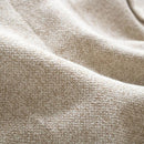 クッションカバー カバーのみ 円柱型 抱きまくら 抱き枕 気持ちいい 洗える ウォッシャブル 座布団 ふとん 敷布団 掛け布団 コンパクト 収納 省スペース 【納期A】【toh-385204】