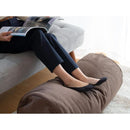 クッションカバー カバーのみ 円柱型 抱きまくら 抱き枕 気持ちいい 洗える ウォッシャブル 座布団 ふとん 敷布団 掛け布団 コンパクト 収納 省スペース 【納期A】【toh-385204】