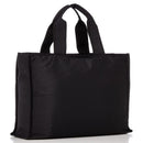 保冷バッグ 保冷 バッグ バック 鞄 カバン トートバッグお弁当袋 ポケット付き 保冷材入れ 保冷剤入れ 収納 おしゃれ スマート かっこいい シンプル 【納期A】【toh-388251】