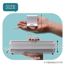 ウォールラック 浴室用 マグネット 磁石 壁 貼り付け フック 浮かせる 乾燥 シャンプー用 コンディショナー用 ボディソープ用 バスルーム 日本製 ボトル別売 【納期A】【toh-389635】