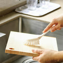 まな板 木 木製 ヒノキ 桧 檜 おしゃれ 自立式 立つ スタンド 真名板 俎板 日本製 国産 13×22cm Sサイズ 【納期A】【toh-389705】