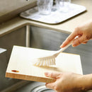 まな板 自立式 立つ スタンド 真名板 木 木製 おしゃれ 俎板 ヒノキ 桧 檜 日本製 国産 24×39cm Lサイズ 【納期A】【toh-389707】