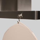 まな板 円形 丸型 円型 丸形 丸い 真名板 俎板 カットボード 使いやすい 抗菌 食器洗浄機対応 滑り止め すべり止め 軽量 軽い 省スペース 日本製 【納期A】【toh-391010】