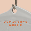 まな板 円形 丸型 円型 丸形 丸い 真名板 俎板 カットボード 使いやすい 抗菌 食器洗浄機対応 滑り止め すべり止め 軽量 軽い 省スペース 日本製 【納期A】【toh-391010】