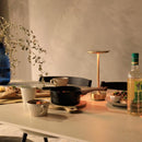 ミルクパン 直径 サイズ 16cm IH対応 ガス火 直火対応 フライパン アルミニウム合金 セラミック加工 汚れにくい アウトドア キャンプ 熱伝導率 火が通りやすい 【納期A】【toh-391013】