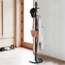 ポールハンガー ハンガーラック おしゃれ 自立 スタンド ハンガー スリム スタイリッシュ 北欧 umbra アンブラ 【納期A】【toh-396290】