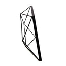 フォトフレーム 写真立て 壁掛け ウォールディスプレイ 壁面 置き型 2way おしゃれ スタイリッシュ 北欧 縦向き 横向き umbra アンブラ 【納期A】【toh-396296】