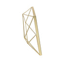 フォトフレーム 写真立て 壁掛け ウォールディスプレイ 壁面 置き型 2way おしゃれ スタイリッシュ 北欧 縦向き 横向き umbra アンブラ 【納期A】【toh-396296】