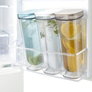 カラフェ 1L 水差し ピッチャー  ウォーターグラス 食器 グラス カトラリー 水さし ウォーターピッチャー 1000ml 水筒 結露しにくい 二重構造 ダブルウォール 【納期A】【toh-398155】