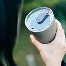 タンブラー コップ ふた付き 蓋付き 360ml オフィス アウトドア キャンプ 真空二重構造 保冷 保温 珈琲 コーヒー TOGOタンブラー kinto キントー 【納期A】【toh-398164】