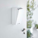 マスクケース 置き型 スタンド ラック 壁掛け マグネット 磁石 おしゃれ スタイリッシュ マスク入れ ホルダー ツーウェイ立体マスク収納ケース タワー 山崎実業 【納期A】【toh-399181】