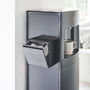 ウォールラック ウォールキャブネット 小物入れ 収納 マグネット式 磁石 冷蔵庫横 キッチン 整理 仕切り マグネットインスタントスティックホルダー 山崎実業 【納期A】【toh-402751】