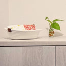 バスケット 小物入れ 小さいサイズ ロープ コットン 北欧 おしゃれ 【納期A】【toh-4511546083182】