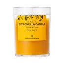 虫よけ アロマ キャンドル 虫除け おしゃれ アロマランプ アロマキャンドル シトロネラ 蚊 虫 対策 【納期A】【toh-4901435905310】