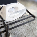 アイロン台 スタンド式アイロン台 スタンド スタンド式 高さ調節 座って 立って 地べた 床 山崎実業 【納期A】【toh-4903208031509】