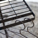 アイロン台 スタンド式アイロン台 スタンド スタンド式 高さ調節 座って 立って 地べた 床 山崎実業 【納期A】【toh-4903208031509】