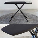 アイロン台 スタンド式アイロン台 スタンド スタンド式 高さ調節 座って 立って 地べた 床 山崎実業 【納期A】【toh-4903208031509】