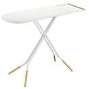 アイロン台 シンプル 高さ調節 山崎実業 【納期A】【toh-4903208031523】