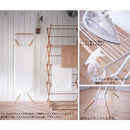 アイロン台 シンプル 高さ調節 山崎実業 【納期A】【toh-4903208031523】