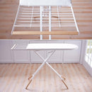 アイロン台 シンプル 高さ調節 山崎実業 【納期A】【toh-4903208031523】