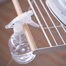 アイロン台 シンプル 高さ調節 山崎実業 【納期A】【toh-4903208031523】