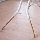 アイロン台 シンプル 高さ調節 山崎実業 【納期A】【toh-4903208031523】