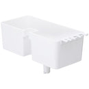 シャワーホルダーラック バス収納 小物入れ 山崎実業 【納期A】【toh-4903208032520】