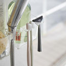 シャワーホルダーラック バス収納 小物入れ 山崎実業 【納期A】【toh-4903208032520】